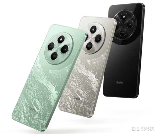 配资证券 红米不讲武德, 6.88英寸+120Hz+5160mAh, 到手394元